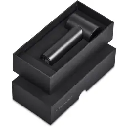 Alex Varga Othonis Rechargeable Handheld Mini Fan Gift Box Open